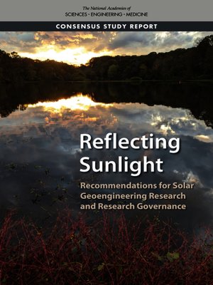 cover image of Reflecting Sunlight
